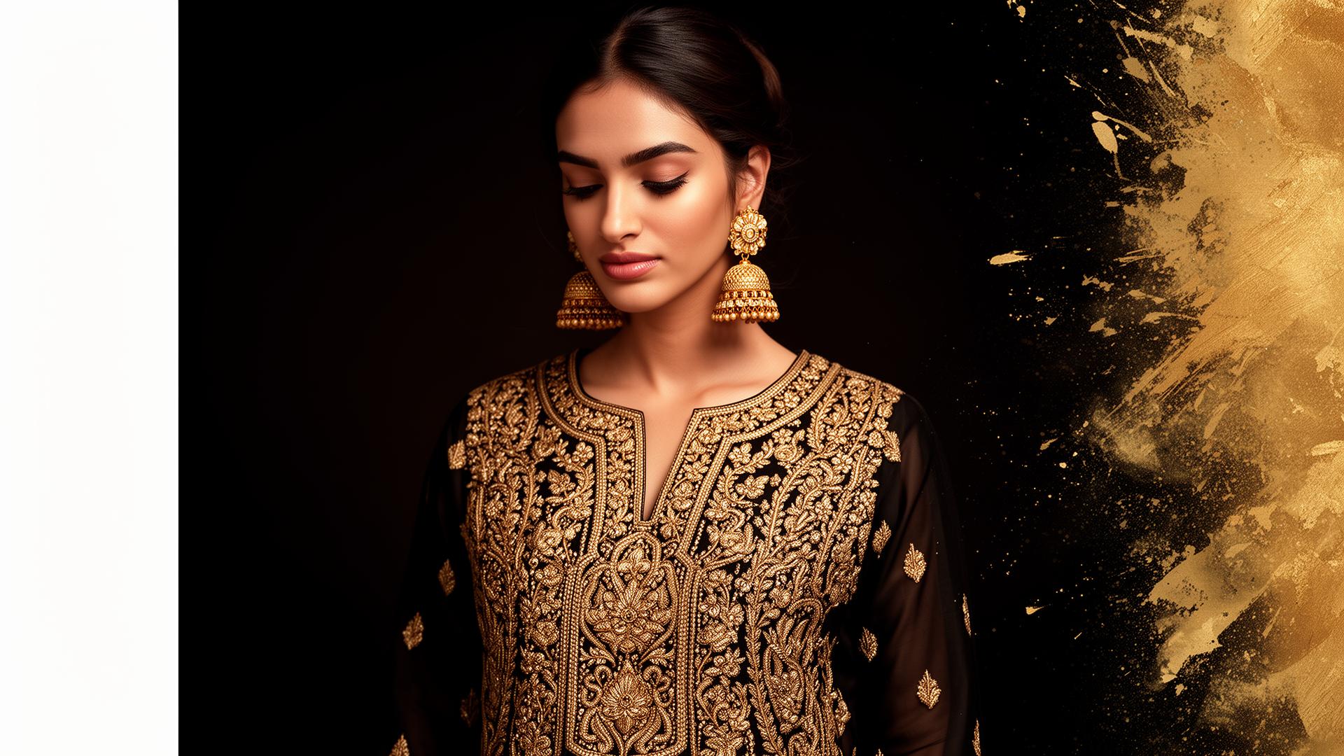 Mega Festive Sale — on Designer Kurtis