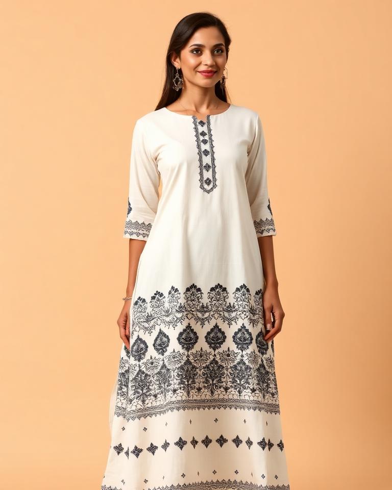 Bestsellers — Festive Kurtis from ₹999